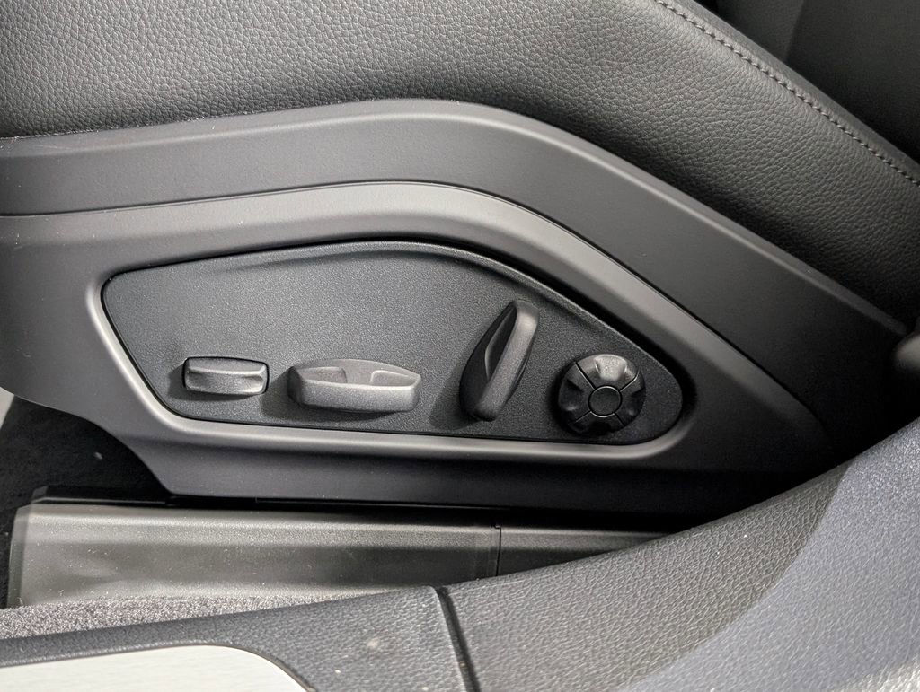 New 2026 Porsche Panamera image 29