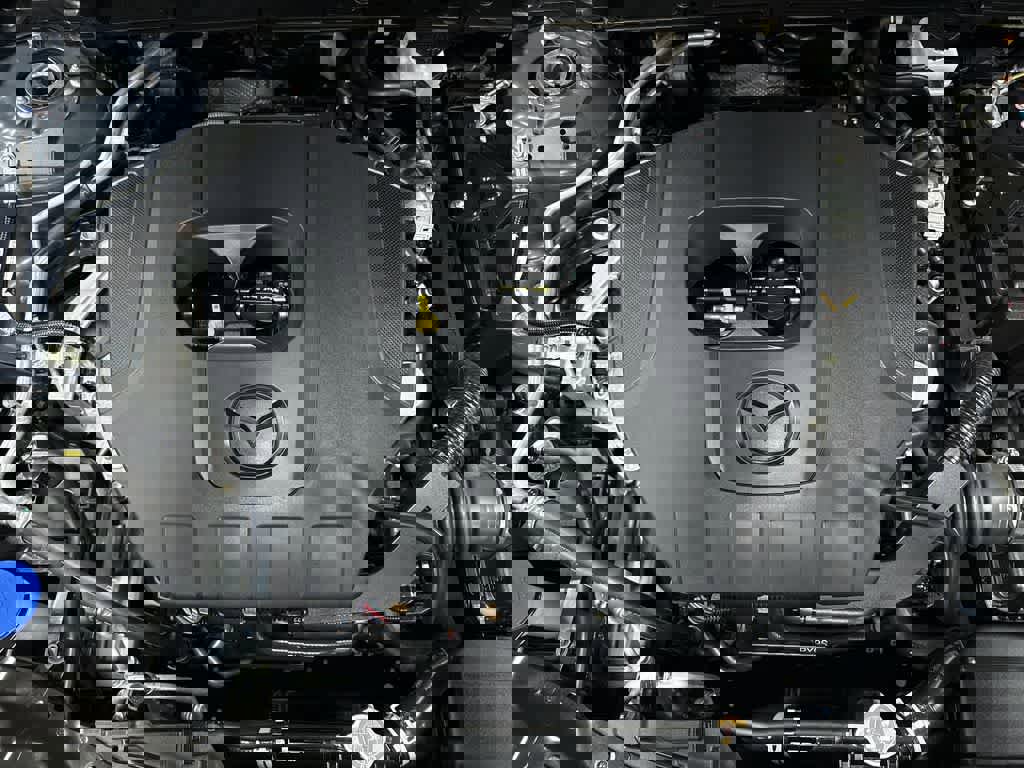 Used 2023 MAZDA CX-30 AWD 2.5 S w/ Preferred Package image 12