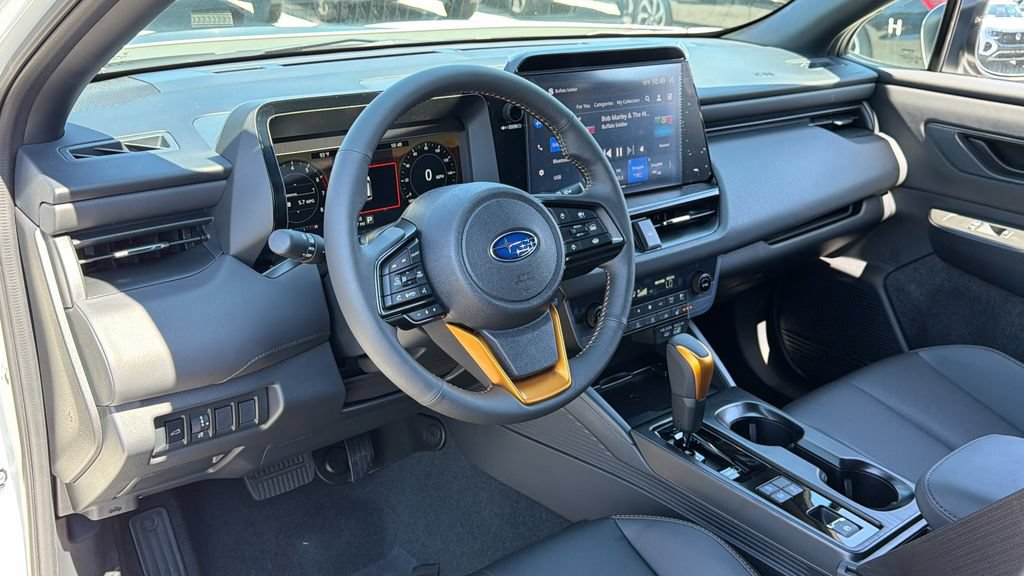 New 2026 Subaru Outback Wilderness AWD/4WD image 25