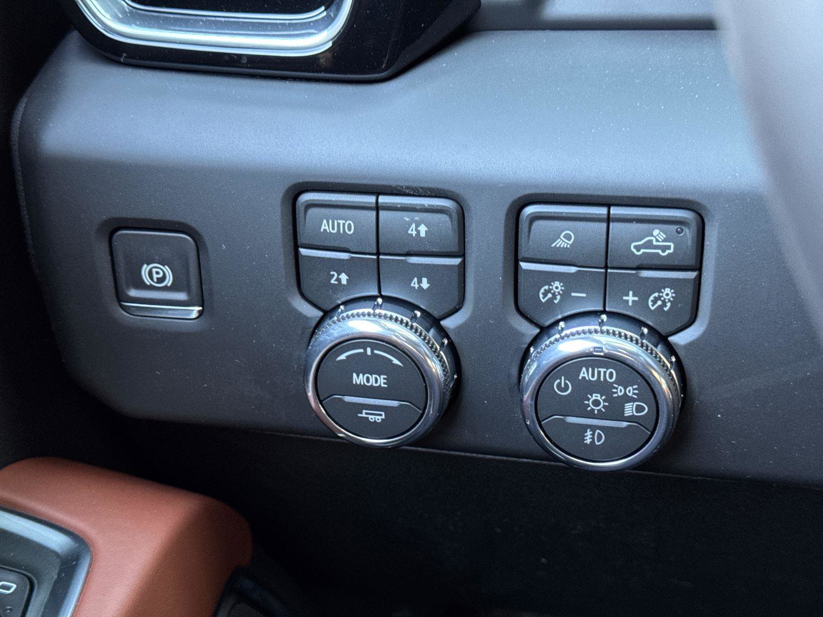 New 2026 GMC Sierra 3500 Denali Ultimate image 22