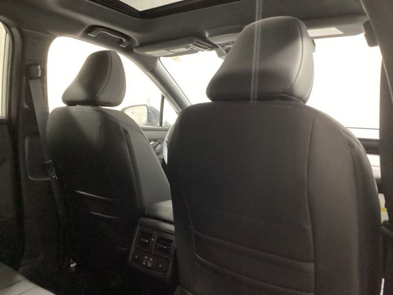 New 2026 Subaru Outback Touring XT image 15