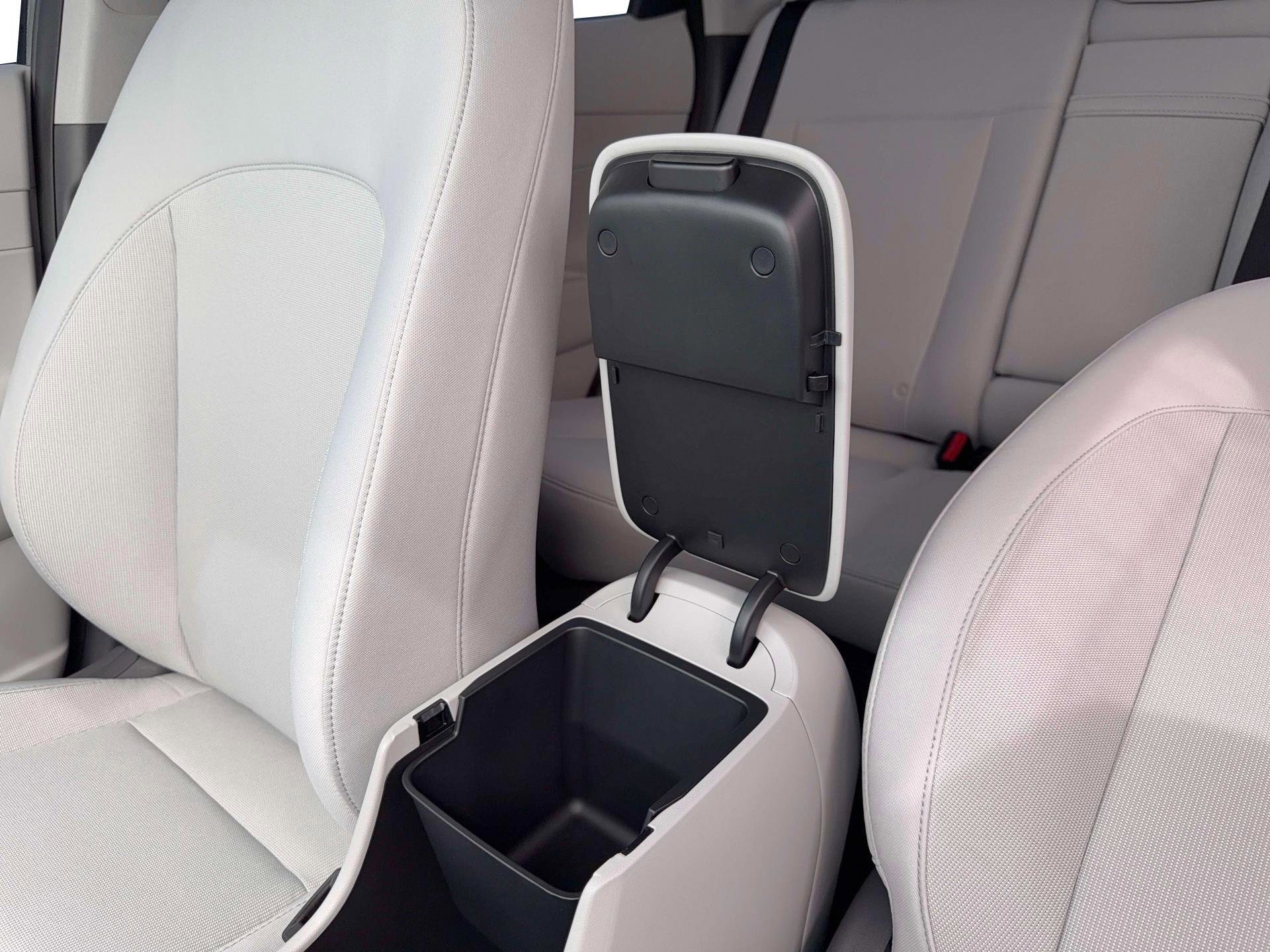 New 2026 Hyundai Kona SEL Sport FWD image 38