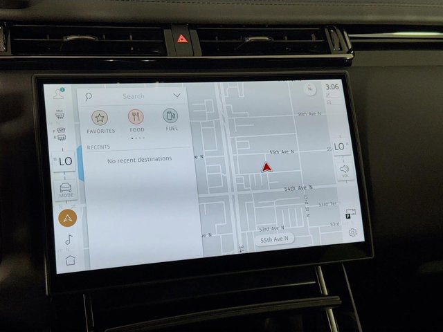 Used 2026 Land Rover Range Rover Velar Dynamic SE image 16