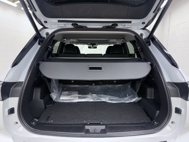 New 2026 Mitsubishi Outlander AWD image 21