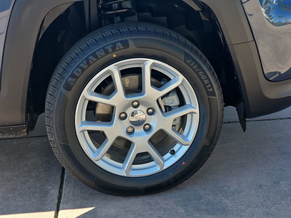 Used 2021 Jeep Renegade Sport w/ Sport Appearance Group image 37