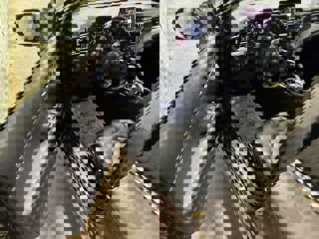 Used 2024 Toyota Camry XSE image 9