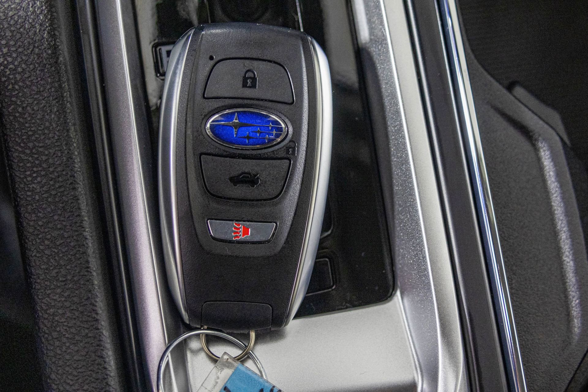 Used 2026 Subaru Ascent Premium AWD/4WD image 28