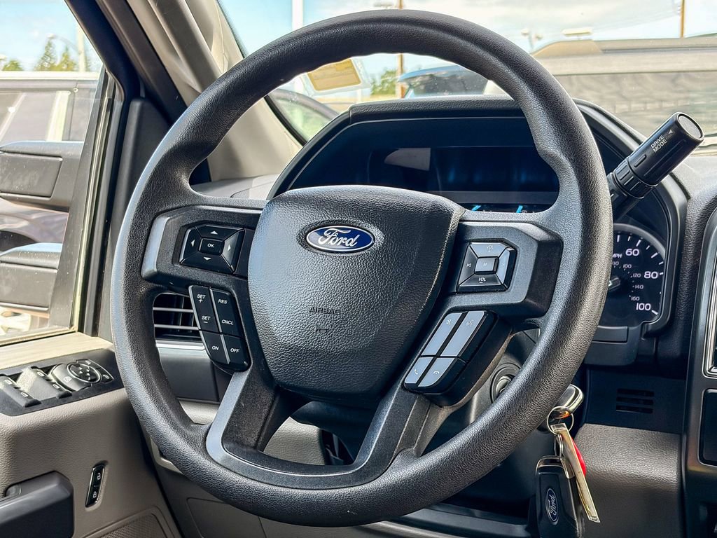 Used 2022 Ford F250 XLT image 19