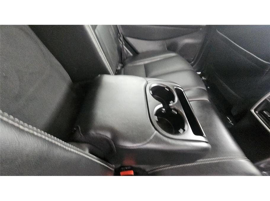Used 2020 Nissan Murano SL AWD/4WD image 28