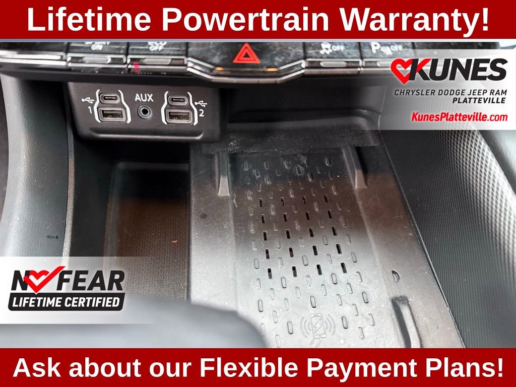 Used 2025 Dodge Durango R/T image 27