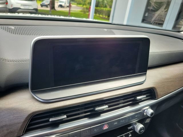 Used 2021 Kia Telluride SX FWD image 22