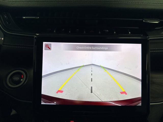 Used 2023 Jeep Grand Cherokee Limited w/ Trailer Tow Prep Group (B) image 42