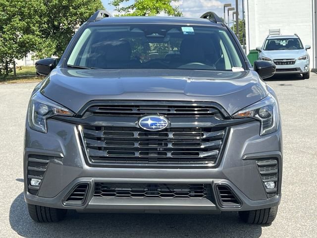 Certified 2026 Subaru Ascent Premium AWD/4WD image 16