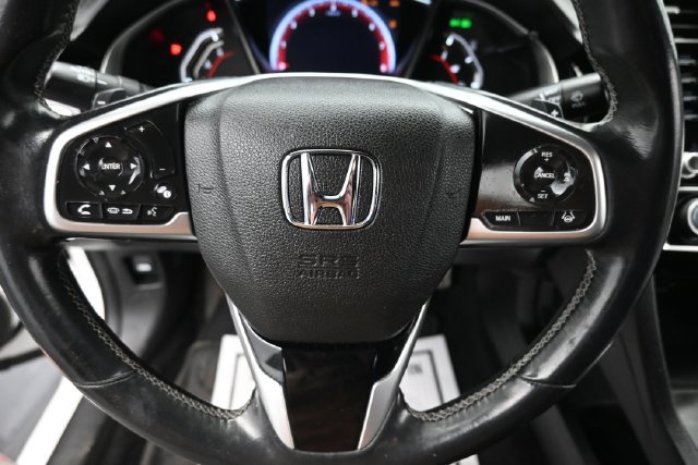 Used 2019 Honda Civic Sport image 14