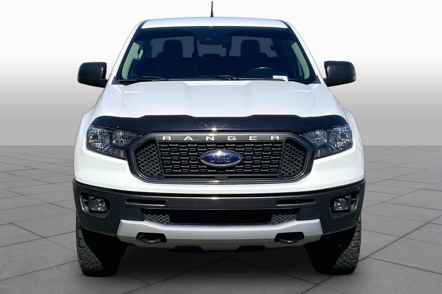 Used 2020 Ford Ranger XLT w/ Equipment Group 302A Luxury AWD/4WD image 4