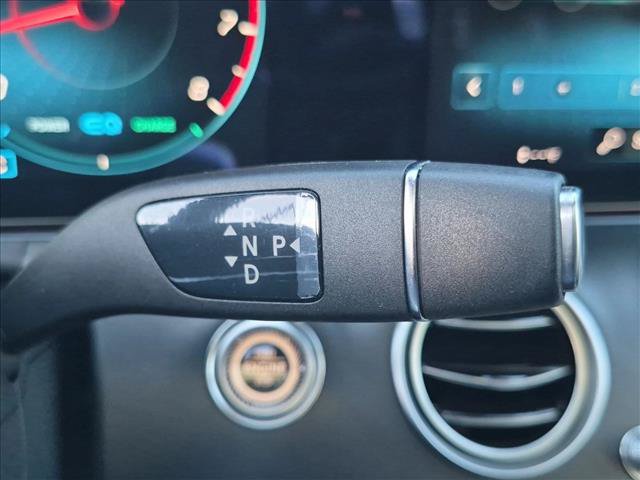 Used 2023 Mercedes-Benz E 450 4MATIC Sedan image 12