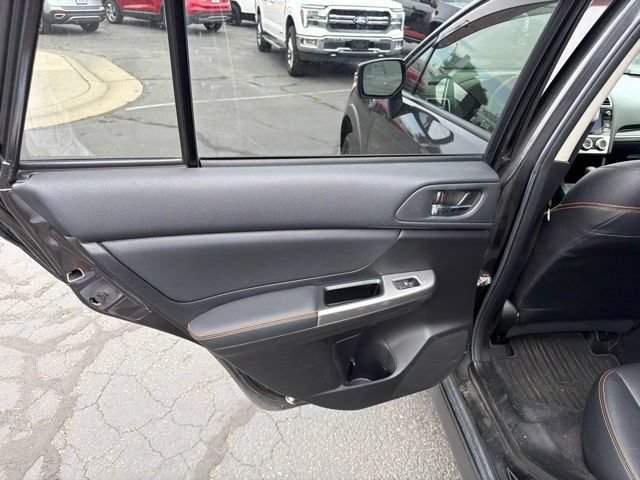 Used 2016 Subaru Crosstrek 2.0i Limited w/ Popular Package #2 AWD/4WD image 22