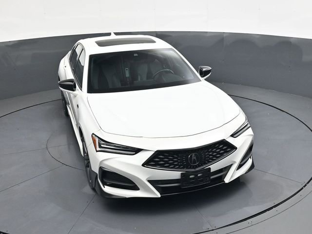 Used 2023 Acura TLX A-Spec Package image 29