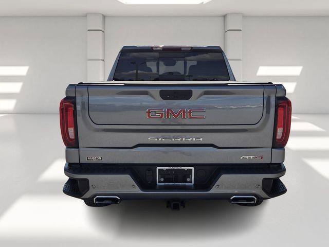 Used 2021 GMC Sierra 1500 AT4 w/ AT4 Premium Package image 28