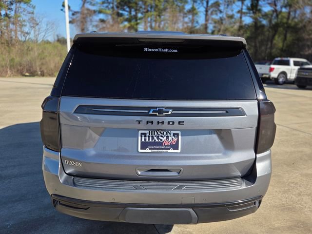 Used 2022 Chevrolet Tahoe Z71 image 4