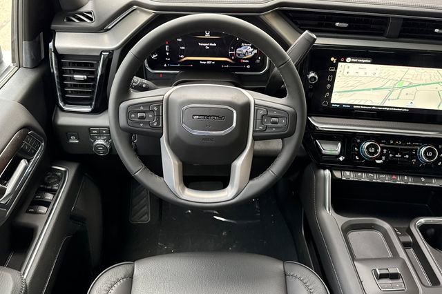 New 2026 GMC Sierra 2500 Denali w/ Denali Reserve Package image 16