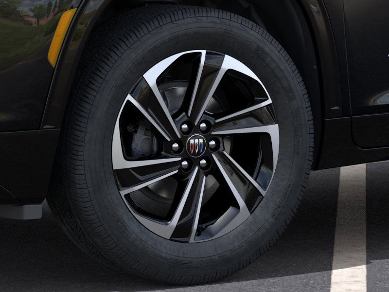 New 2026 Buick Enclave Sport Touring image 9