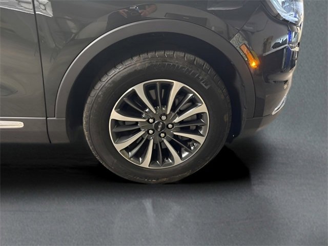Used 2023 Lincoln Nautilus AWD image 19