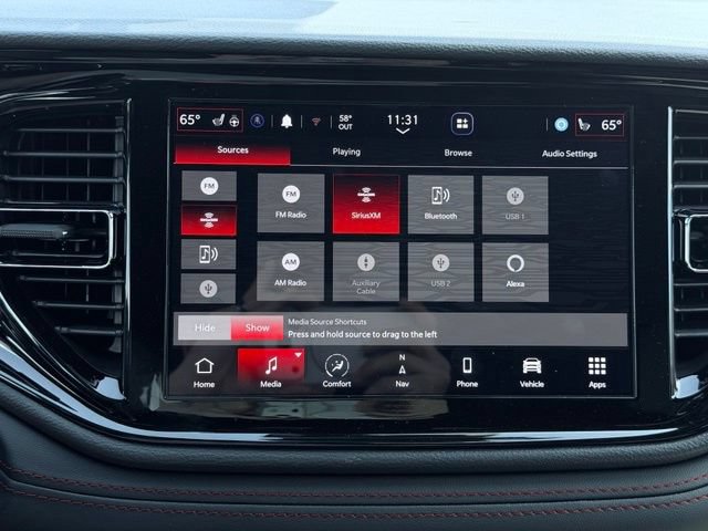 New 2026 Dodge Durango GT AWD/4WD image 42