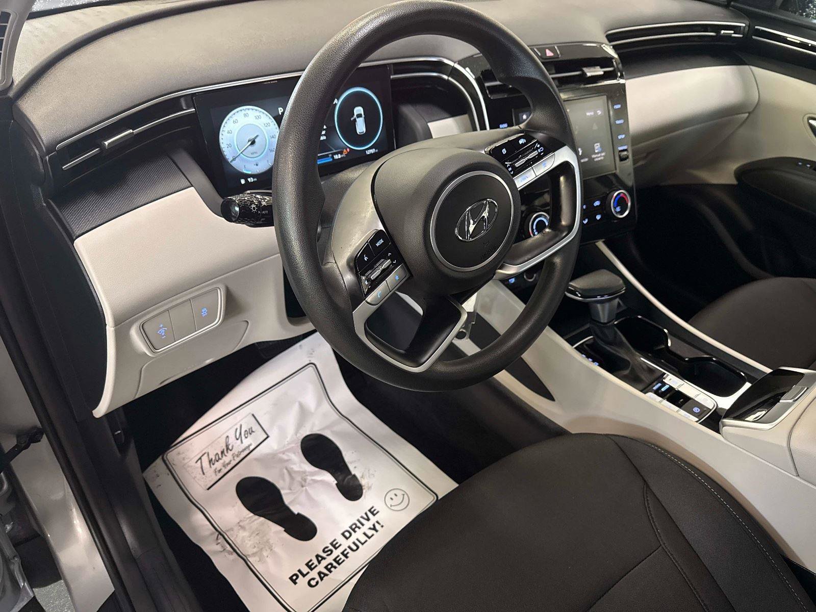 Used 2024 Hyundai Tucson SE image 21