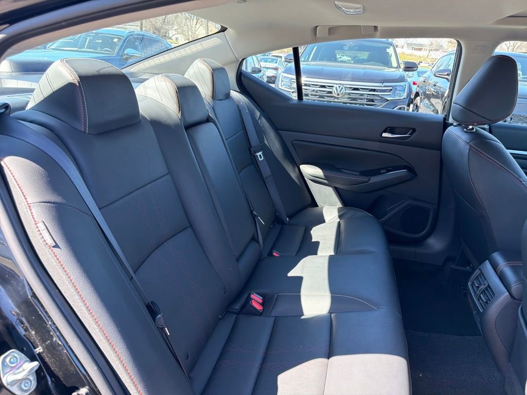 Used 2024 Nissan Altima 2.0 SR image 42