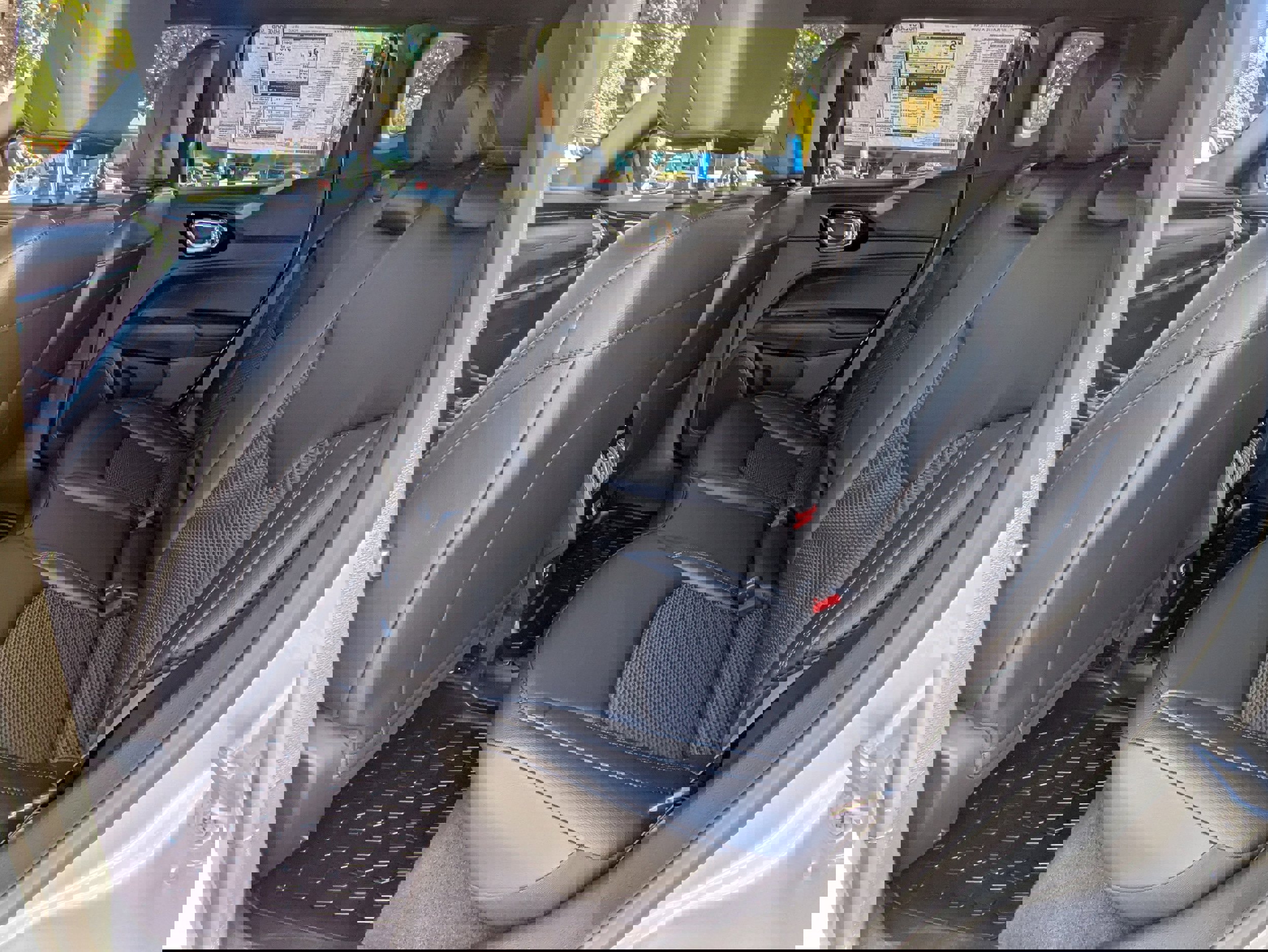 New 2026 Jeep Compass Latitude image 15