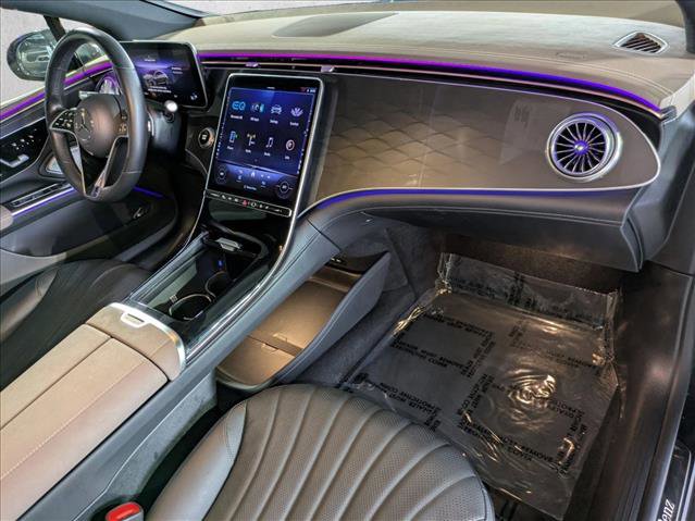 Certified 2023 Mercedes-Benz EQS 450+ Sedan image 22