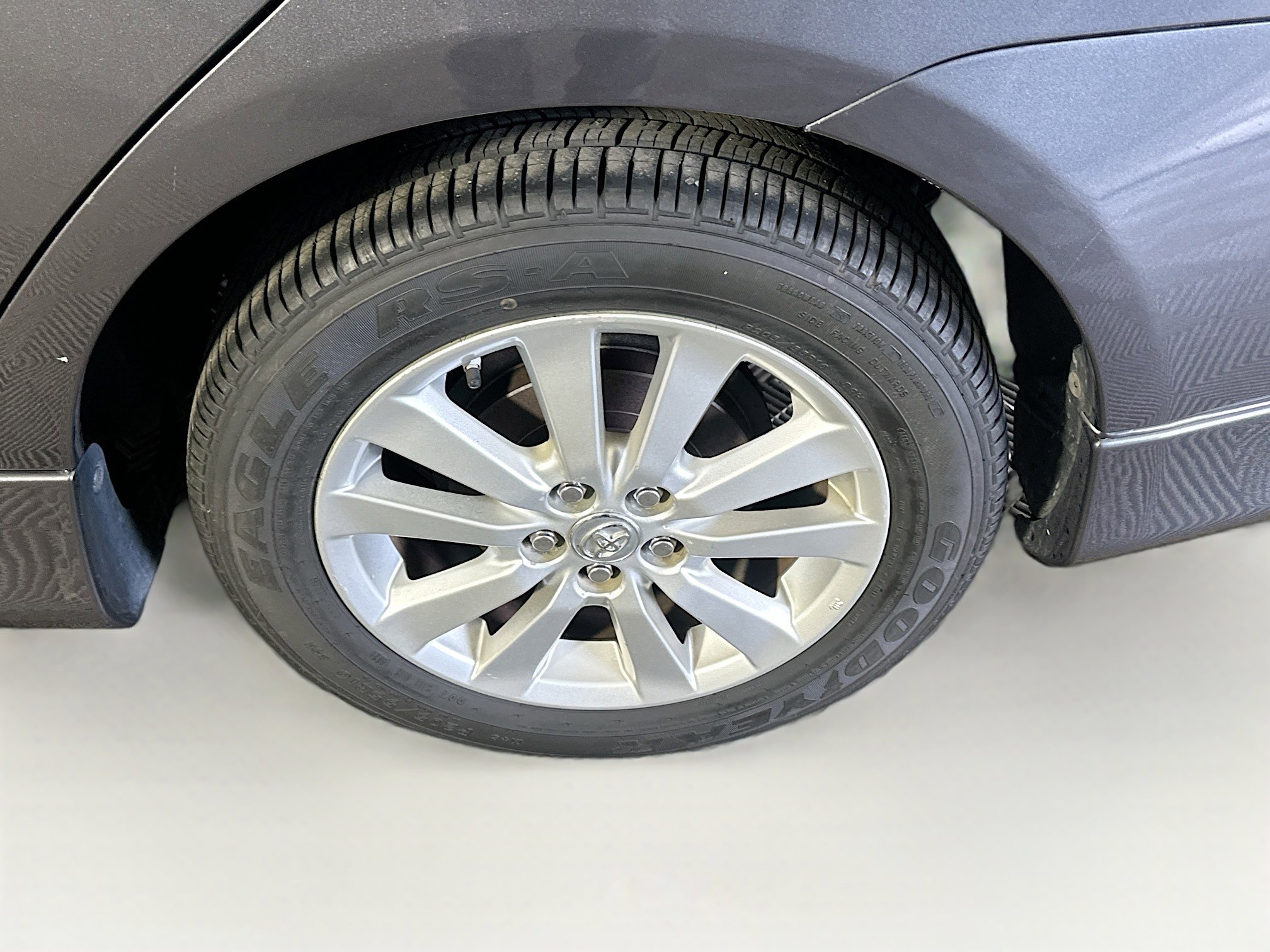 Used 2010 Toyota Corolla S FWD image 11