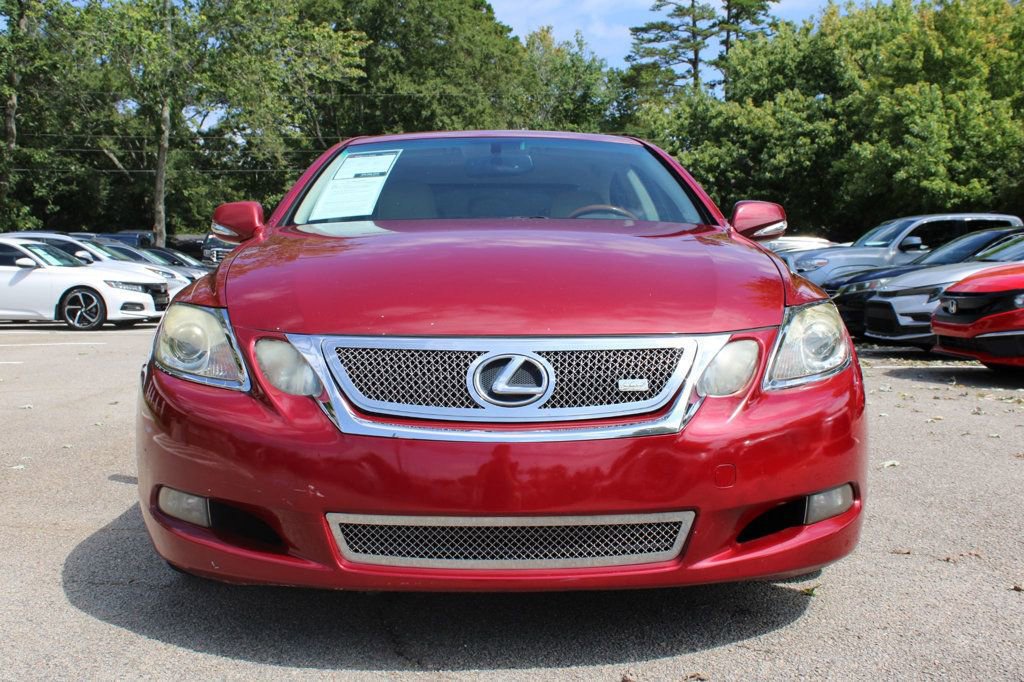 Used 2010 Lexus GS 350 image 2