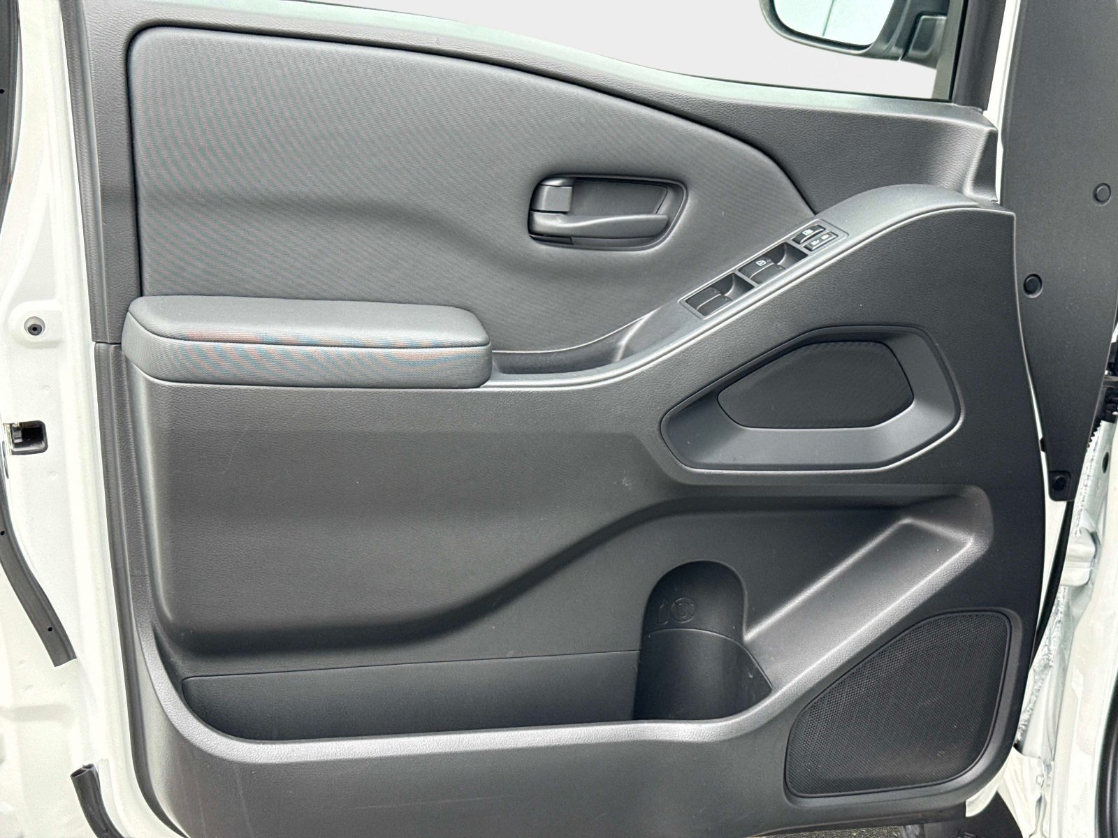 Used 2022 Nissan Frontier S w/ Technology Package RWD image 20
