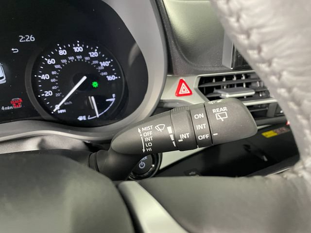 New 2026 Toyota Sienna XLE FWD image 7