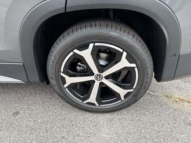 New 2026 Volkswagen Tiguan SE image 5