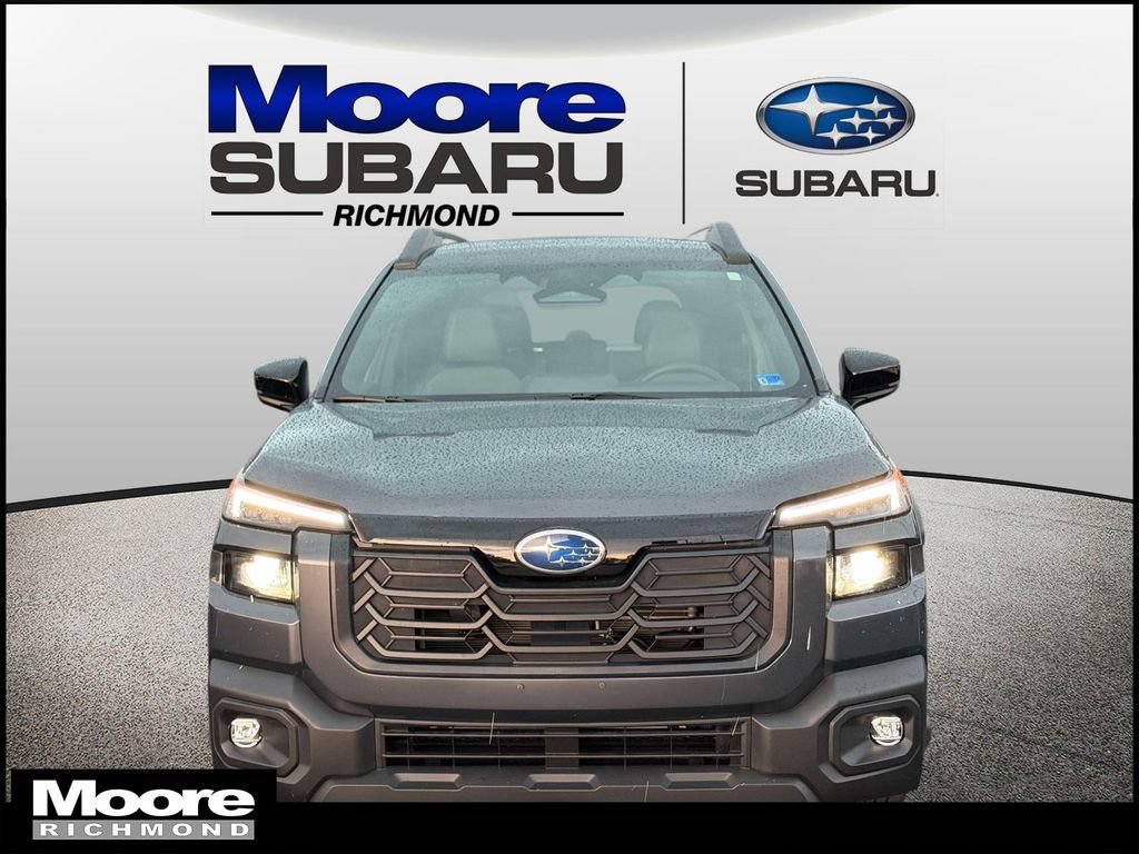Certified 2026 Subaru Outback Premium AWD/4WD image 8