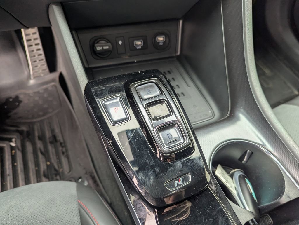Used 2023 Hyundai Sonata N Line image 13