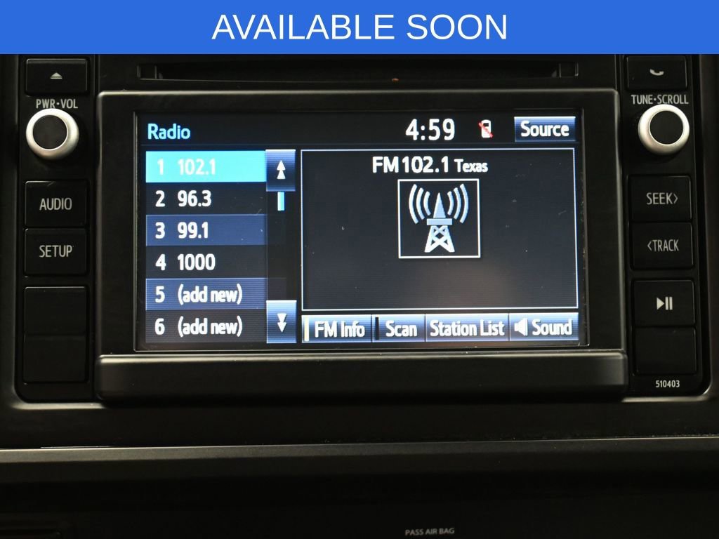 Used 2019 Toyota Tacoma SR image 22