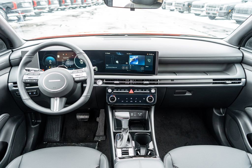 New 2026 Hyundai Santa Cruz XRT image 19