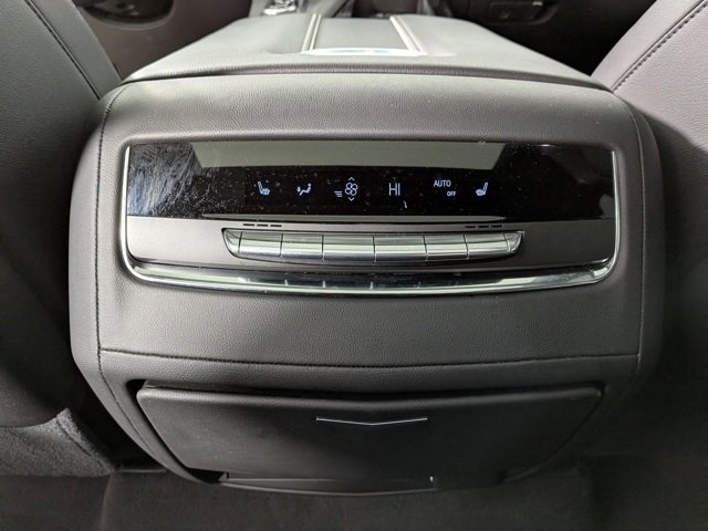 Used 2021 Cadillac Escalade Sport image 29