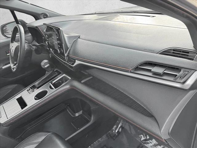 Used 2022 Toyota Sienna XSE w/ XSE Plus Package image 20
