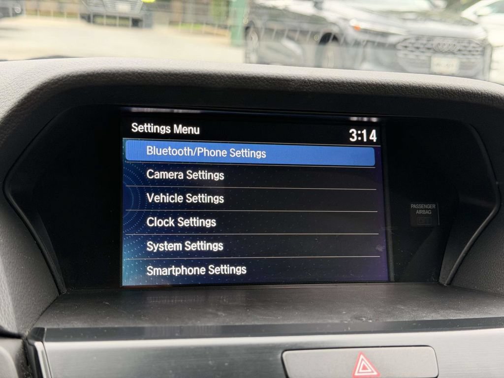 Used 2019 Acura ILX w/ Premium Package FWD image 3