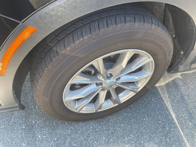 Used 2025 Honda CR-V EX-L image 4