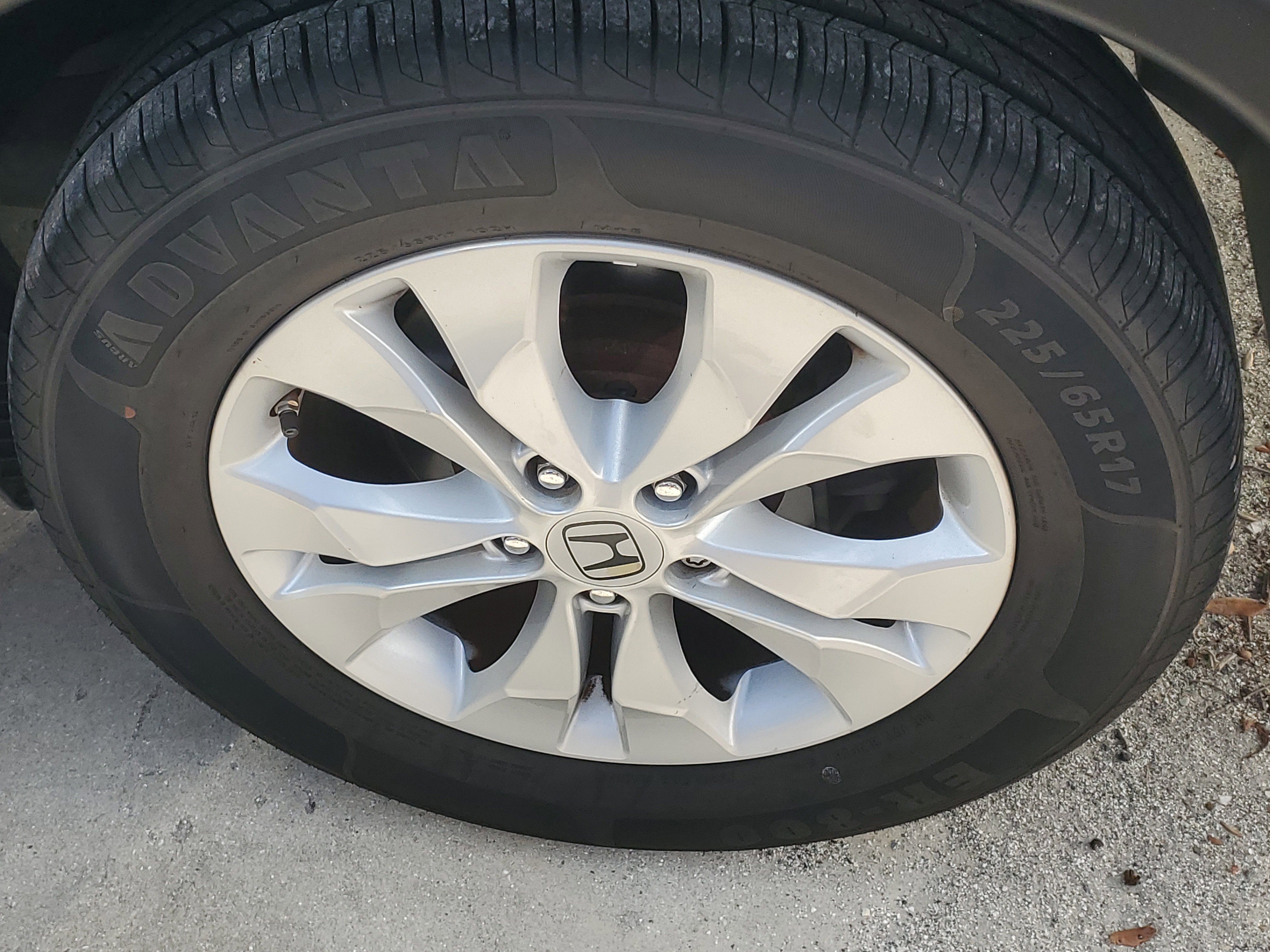 Used 2012 Honda CR-V EX image 10