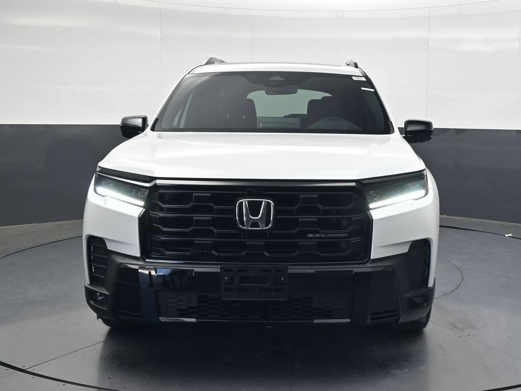 New 2026 Honda Pilot Black Edition image 7