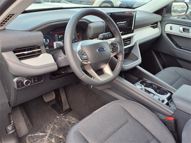 New 2026 Ford Explorer Active image 10