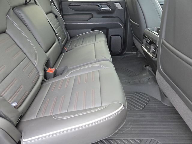 New 2026 GMC Sierra 2500 AT4X w/ AT4X AEV Edition image 31