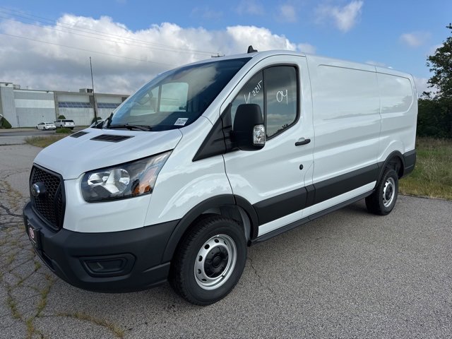 New 2025 Ford Transit 250 Low Roof w/ Load Area Protection Package image 2